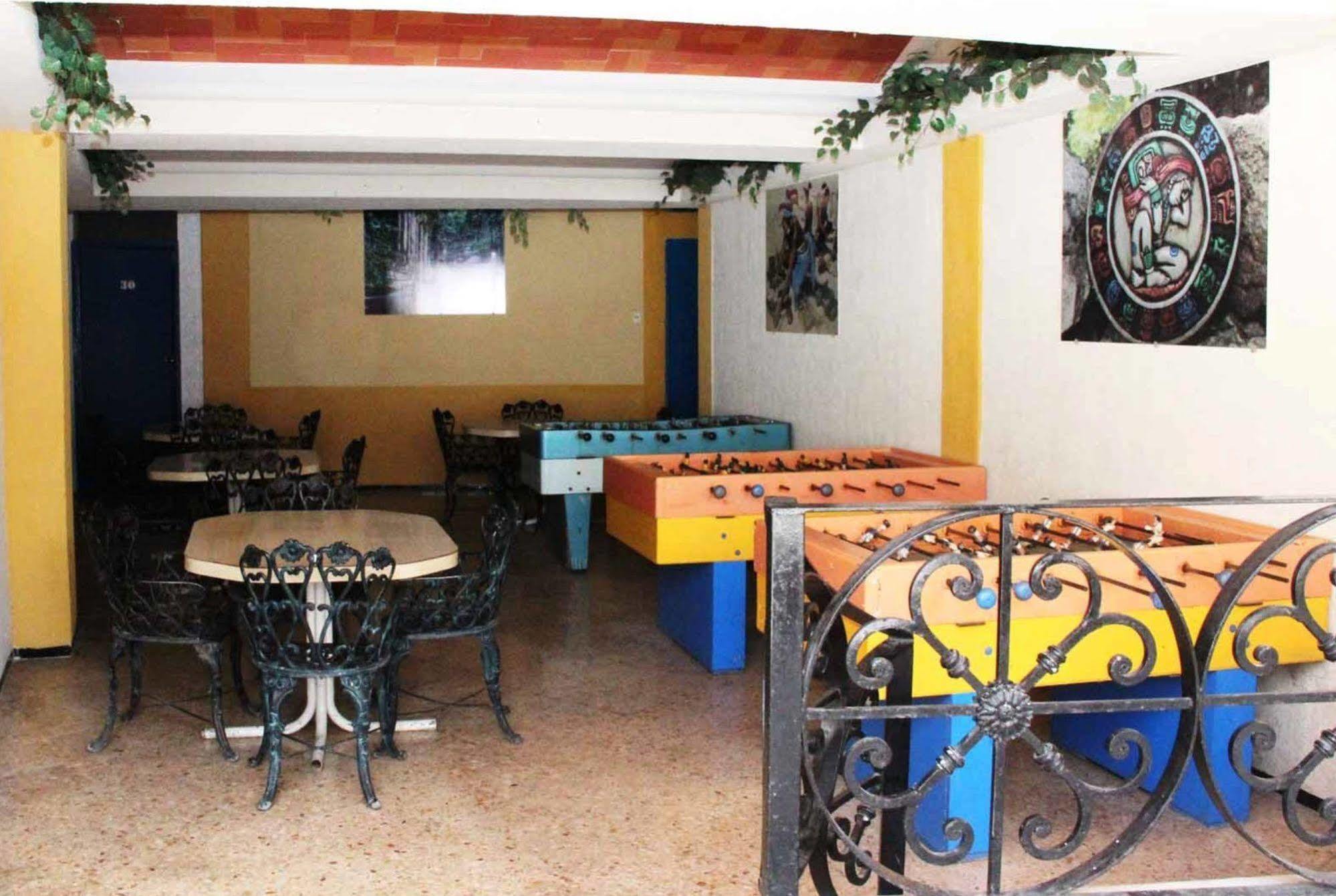 Hotel Suites Elia Noemi Mérida Exterior foto